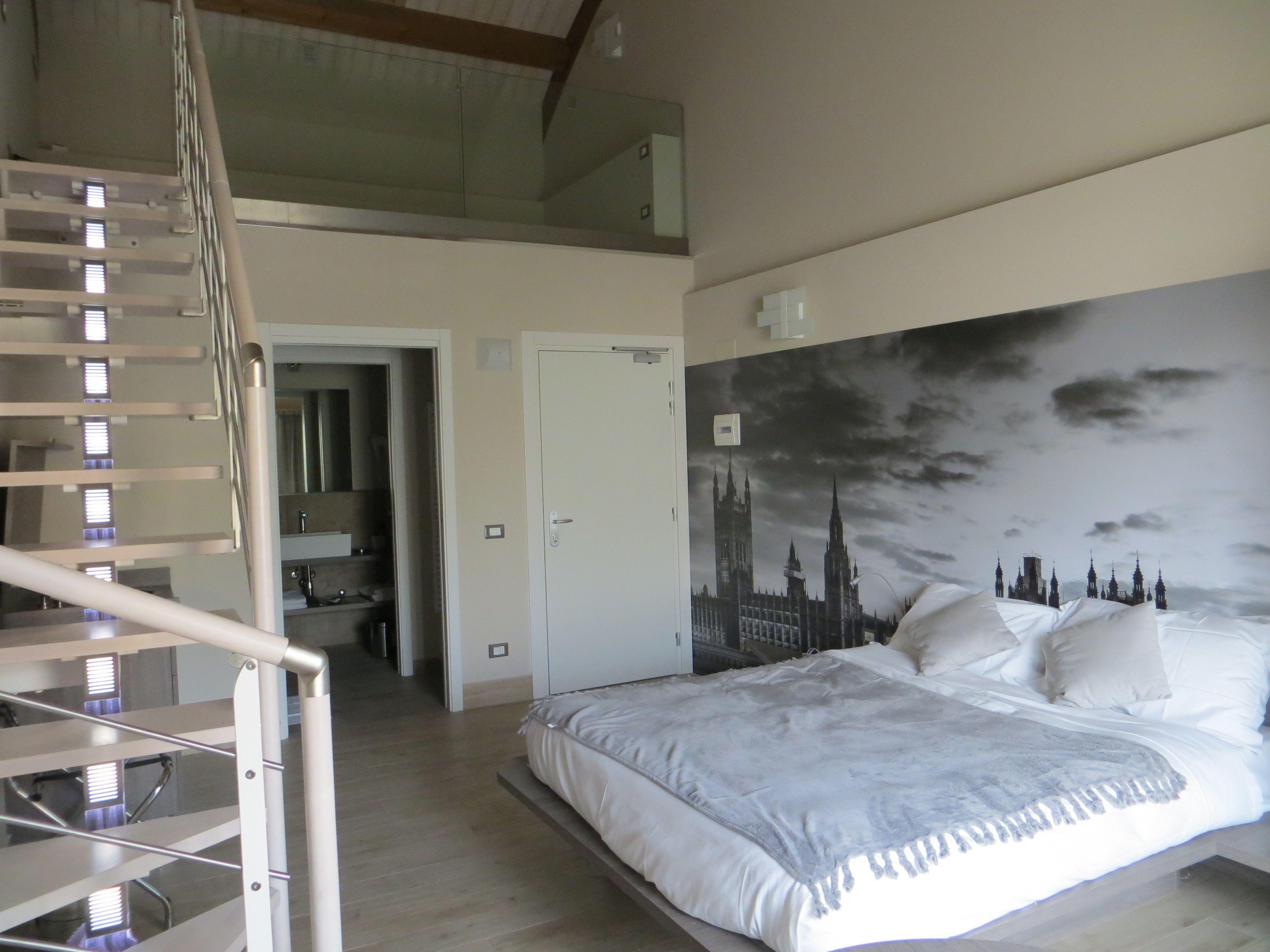 Hotel Seven Rooms - Milan — Fotos 3
